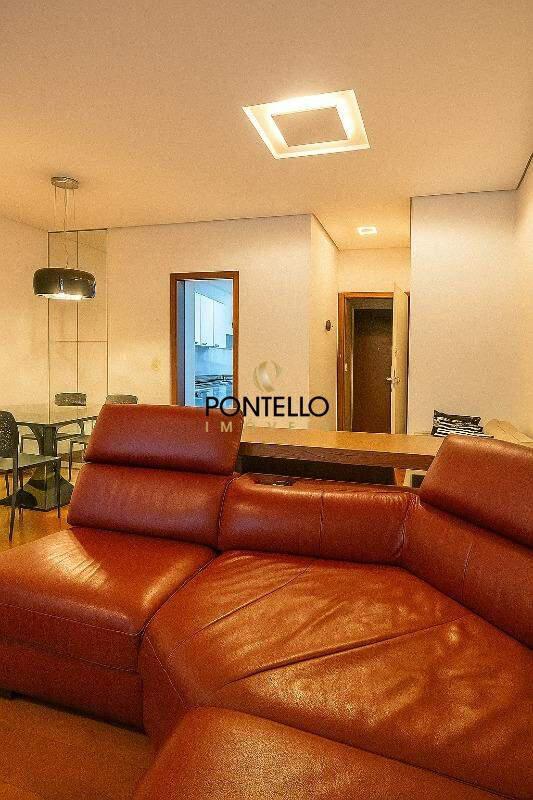 Apartamento, Anchieta, 4 Quartos, 2 Vagas, 1 Suíte