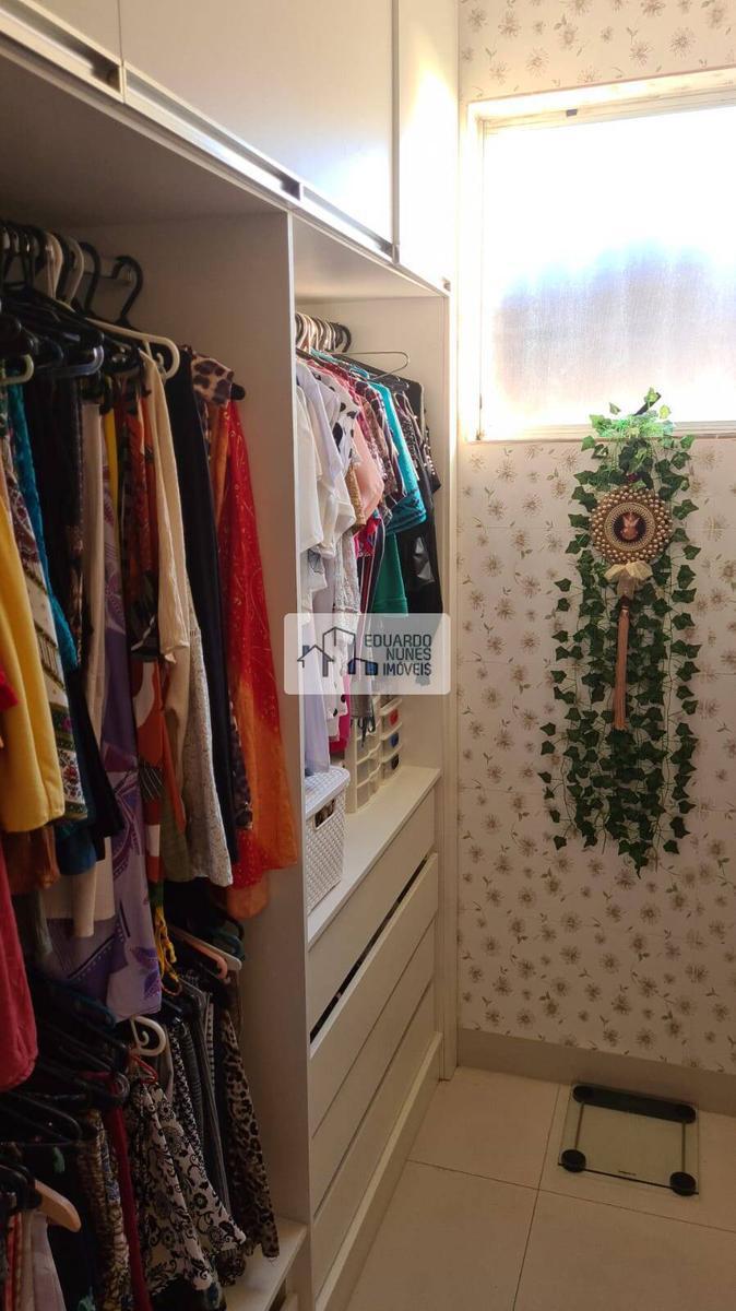 Apartamento, Fernão Dias, 3 Quartos, 2 Vagas, 1 Suíte
