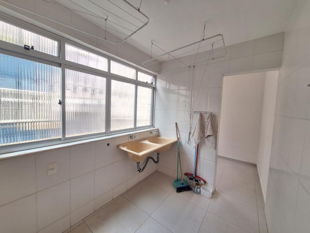 Apartamento, Cidade Nova, 3 Quartos, 2 Vagas, 1 Suíte