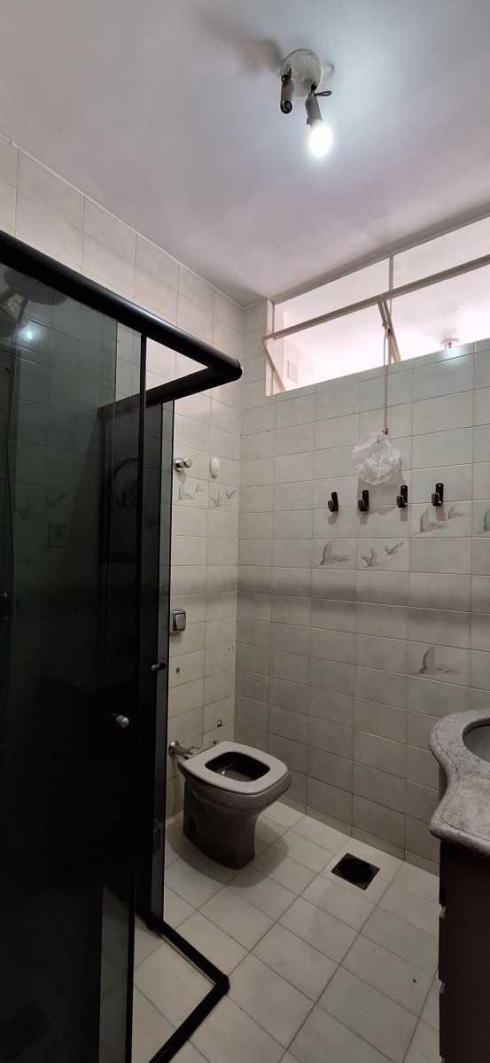 Apartamento, Sagrada Família, 3 Quartos, 1 Vaga, 1 Suíte