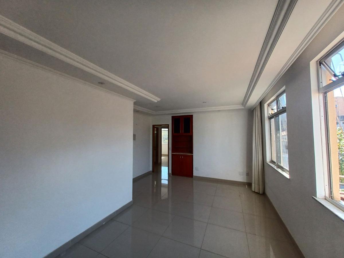 Apartamento, Santa Cruz, 3 Quartos, 2 Vagas, 1 Suíte