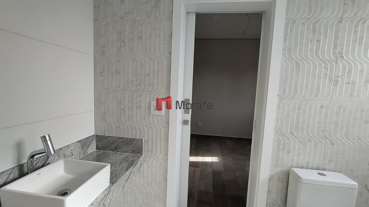 Apartamento, Jaraguá, 4 Quartos, 3 Vagas, 2 Suítes