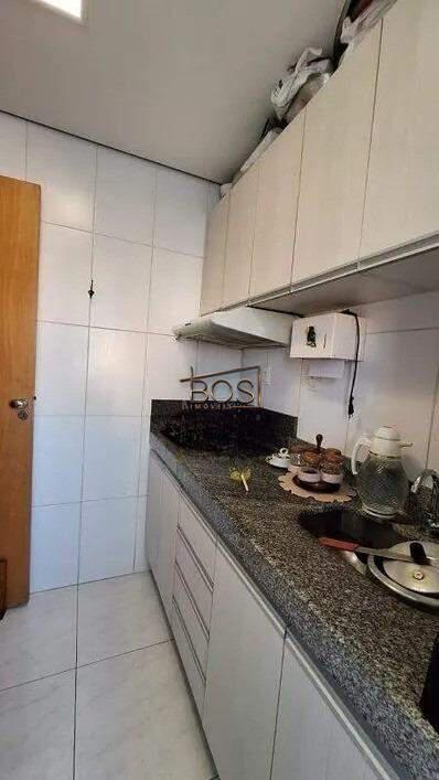 Apartamento, Santa Efigênia, 3 Quartos, 2 Vagas, 1 Suíte