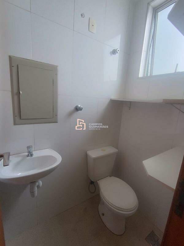 Apartamento, Barreiro, 3 Quartos, 3 Vagas, 1 Suíte