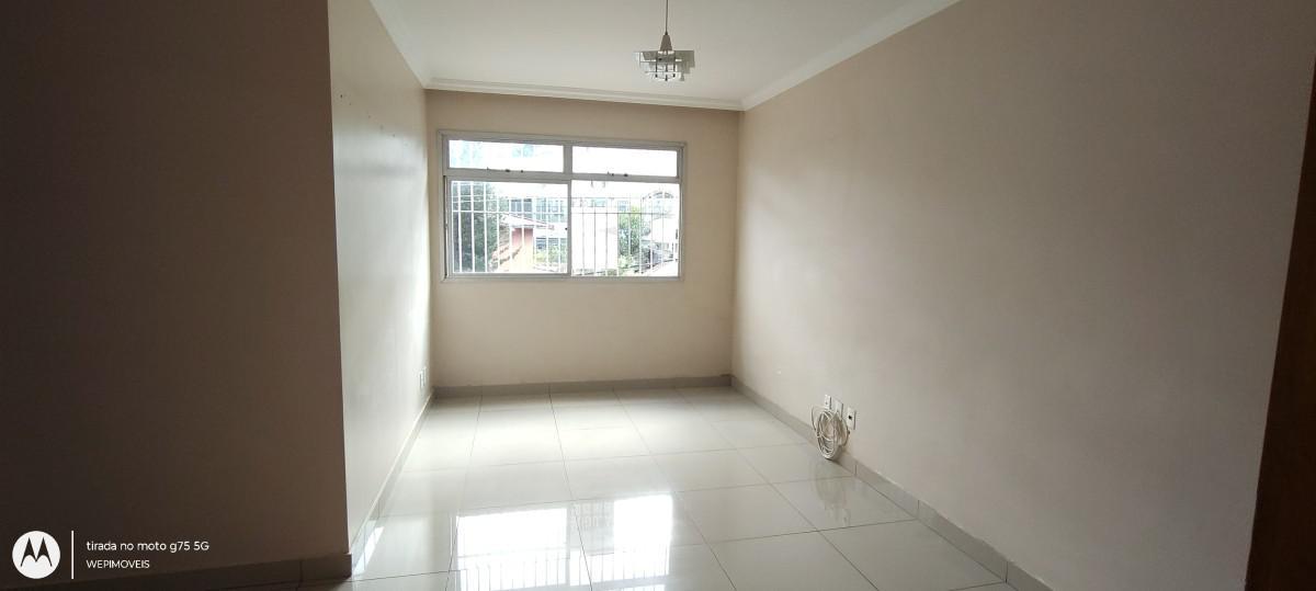 Apartamento, Fernão Dias, 3 Quartos, 1 Vaga
