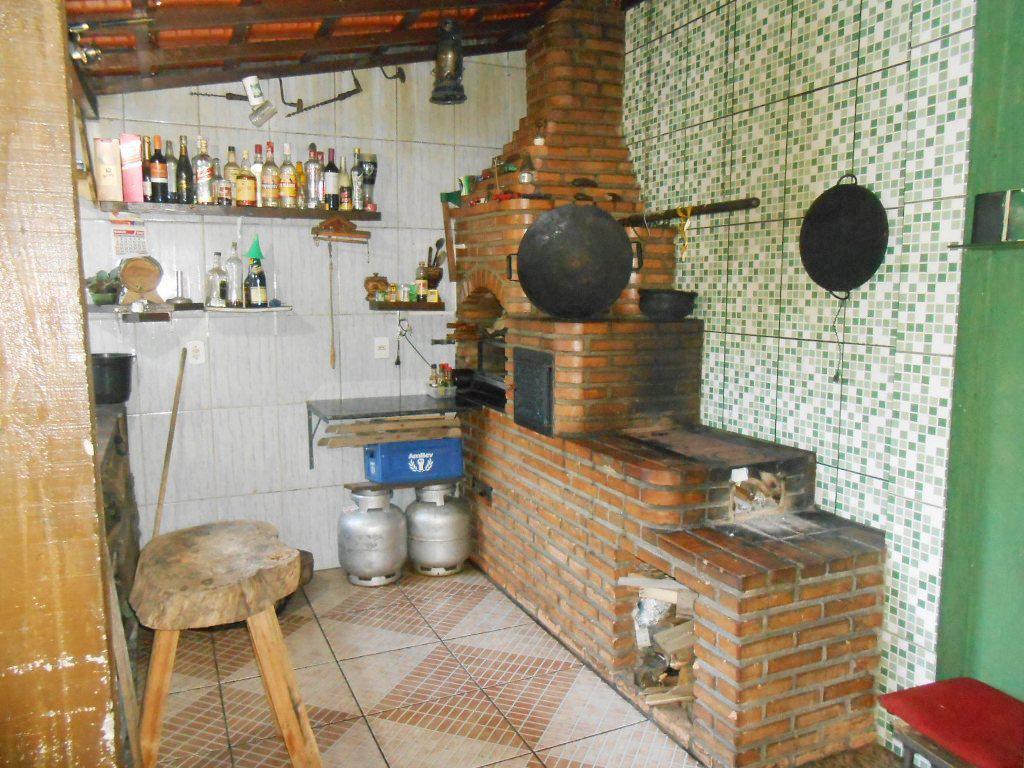 Casa, Novo Riacho, 3 Quartos, 2 Vagas, 1 Suíte