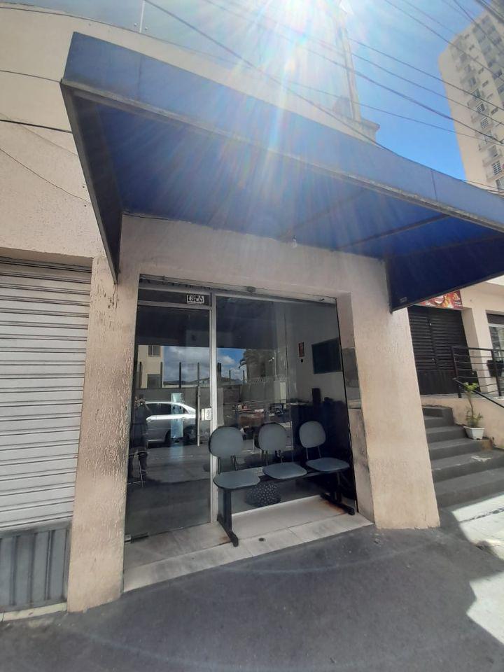 Galpão, Caiçaras, 0 Quarto, 0 Vaga