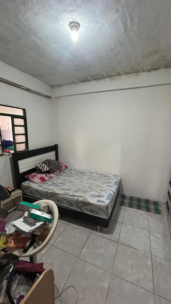 Casa, Jardim Alvorada, 3 Quartos, 0 Vaga