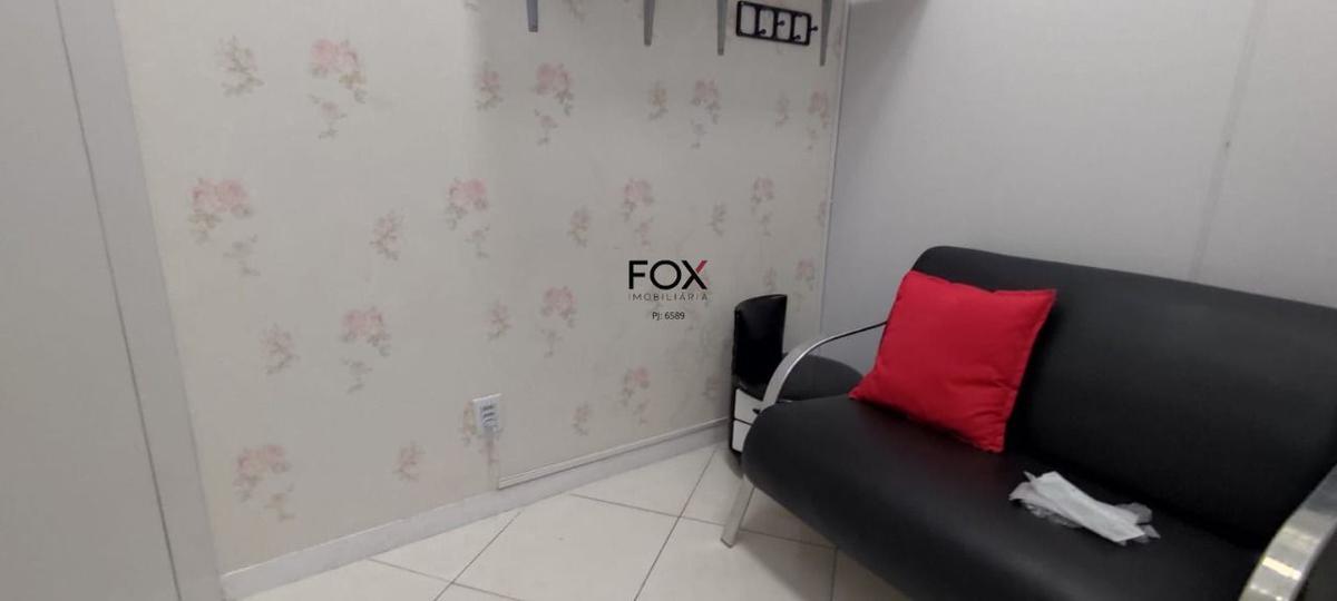 Andar, Buritis, 0 Quarto, 2 Vagas