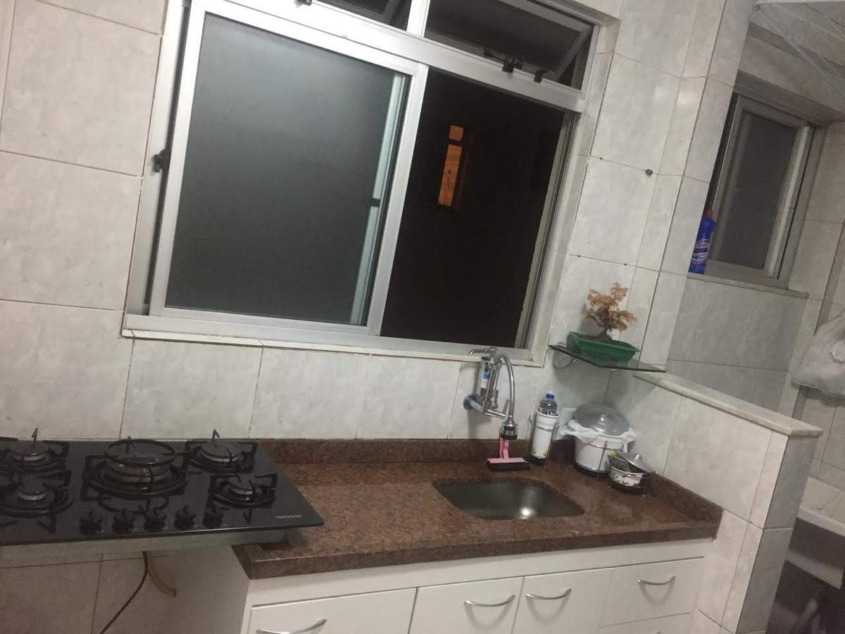 Apartamento, São João Batista (venda Nova), 2 Quartos, 1 Vaga, 1 Suíte