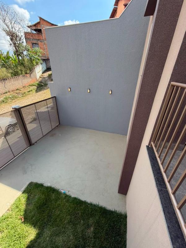 Casa, Camelos, 3 Quartos, 2 Vagas, 1 Suíte
