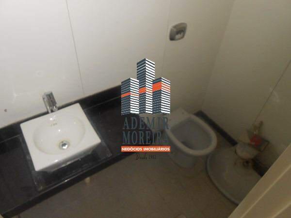 Sala, Santo Agostinho, 1 Vaga