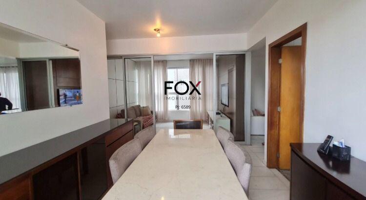 Apartamento, Lourdes, 4 Quartos, 4 Vagas, 1 Suíte