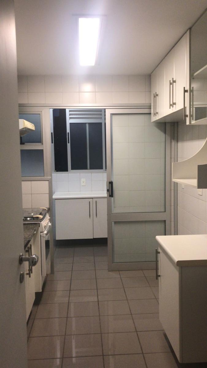 Apartamento, Santa Efigênia, 2 Quartos, 2 Vagas, 1 Suíte