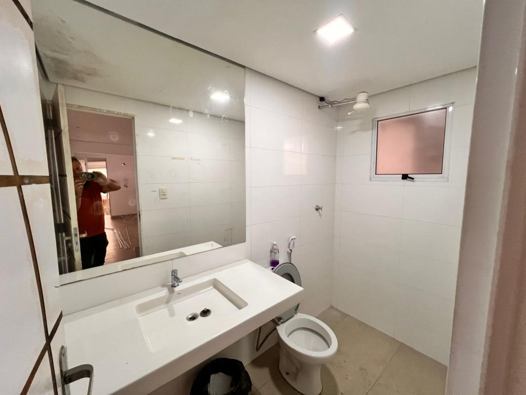 Galpão, Das Industrias I (barreiro), 0 Quarto, 0 Vaga