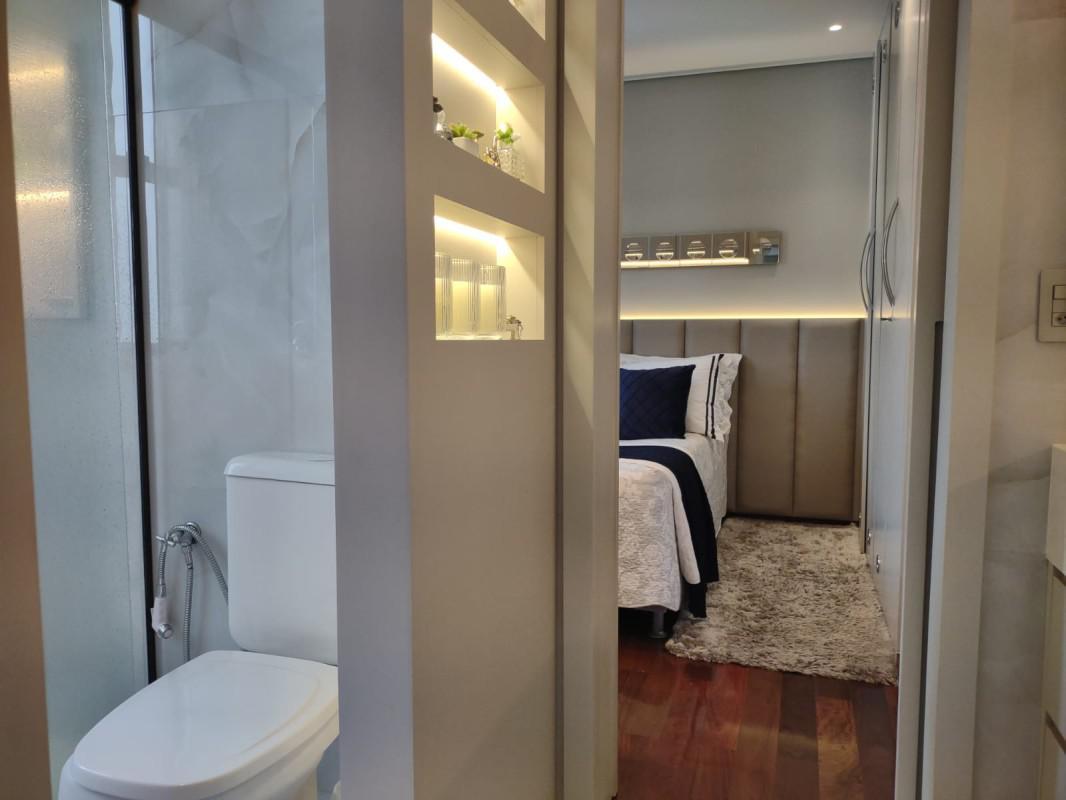 Apartamento, Belvedere, 4 Quartos, 3 Vagas, 1 Suíte