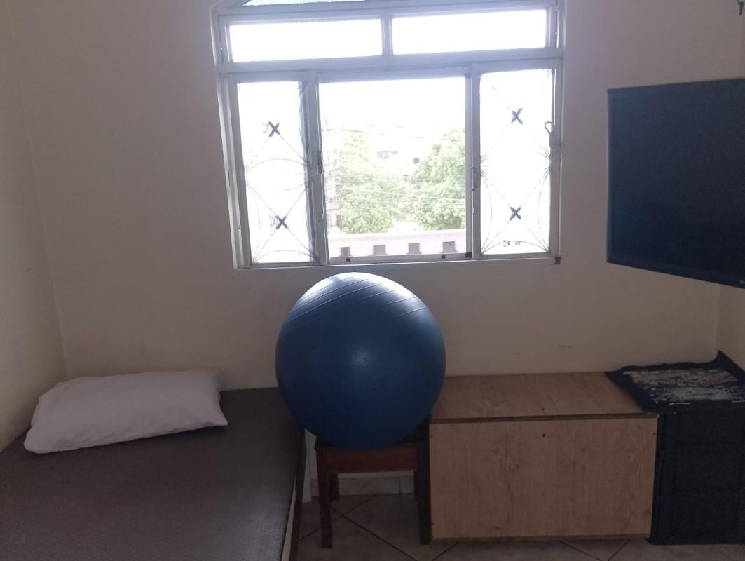 Casa, Tropical, 3 Quartos, 2 Vagas, 1 Suíte