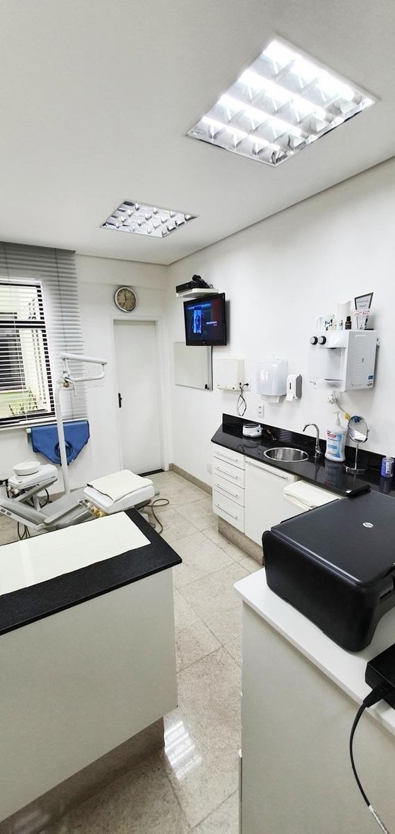 Sala, Santo Agostinho, 0 Quarto, 0 Vaga