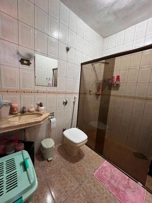 Casa, Jardim Leblon, 3 Quartos, 2 Vagas