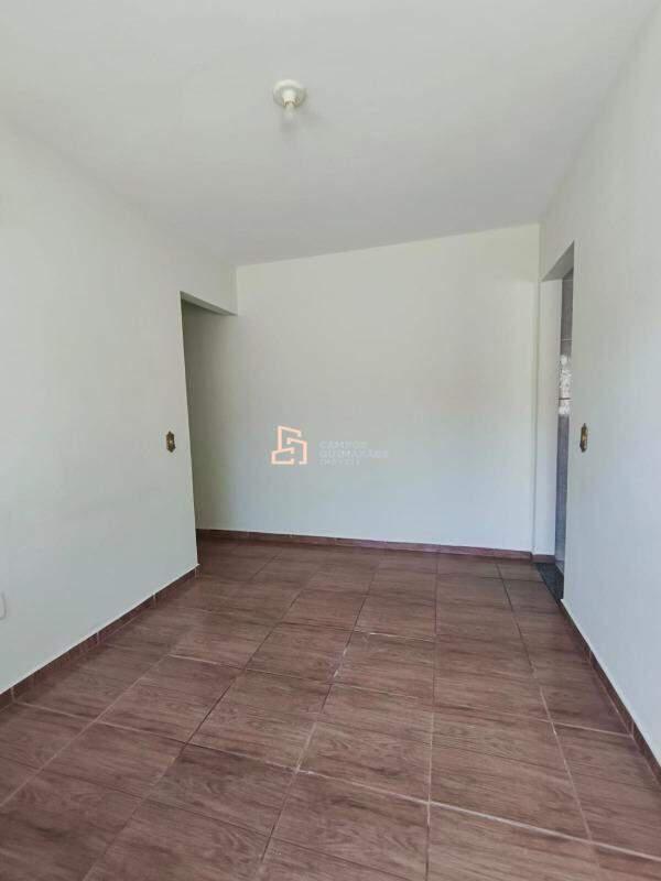 Casa, Santa Cecília Vale do Jatobá (barreiro), 2 Quartos, 1 Vaga