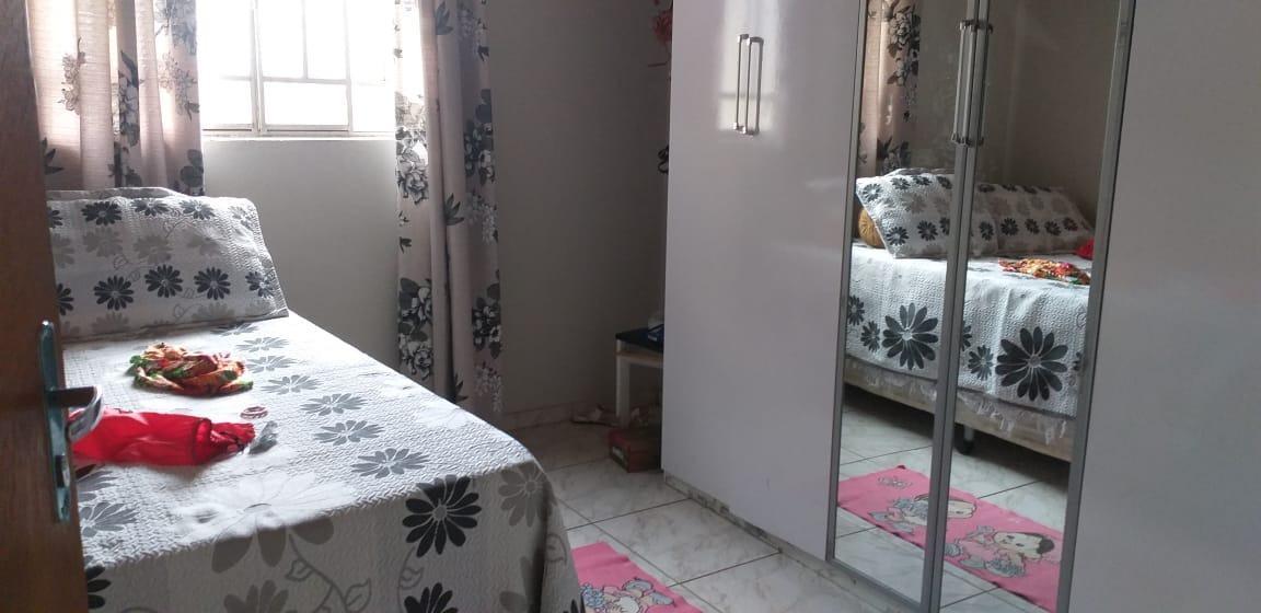 Lote, Padre Eustáquio, 0 Quarto, 0 Vaga