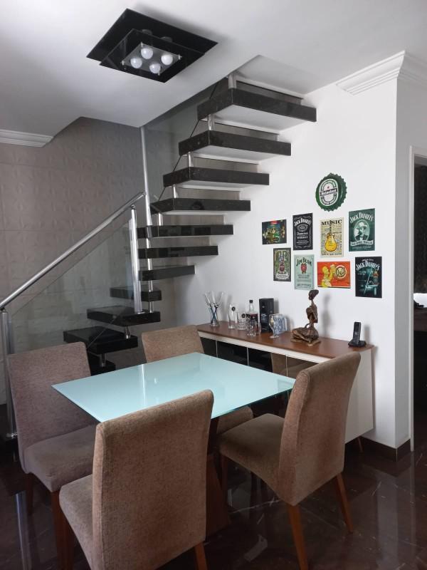 Cobertura, Arpoador, 2 Quartos, 1 Vaga