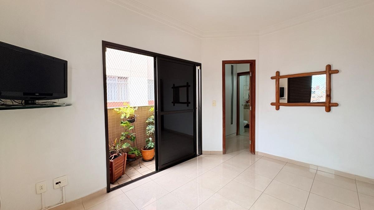 Apartamento, Coração Eucarístico, 4 Quartos, 2 Vagas, 1 Suíte