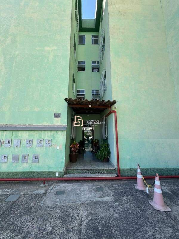 Apartamento, Tirol, 2 Quartos, 1 Vaga
