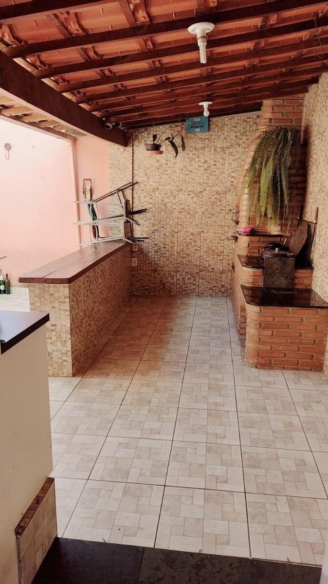 Casa, Belo Vale, 2 Quartos, 1 Vaga