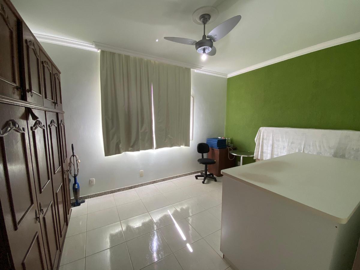 Casa, Bandeirantes (pampulha), 3 Quartos, 2 Vagas
