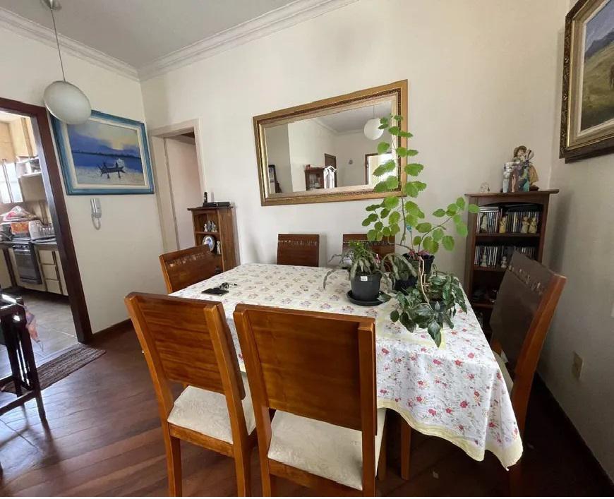 Apartamento, Barroca, 3 Quartos, 2 Vagas, 1 Suíte