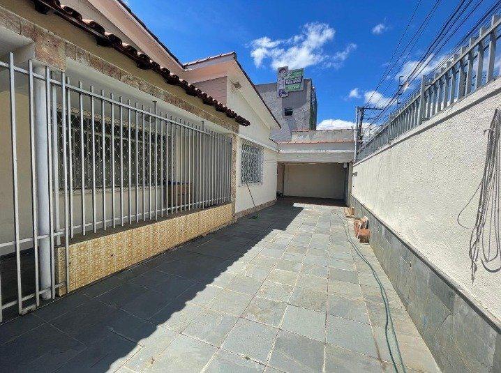 Casa, São João Batista (venda Nova), 3 Quartos, 2 Vagas, 1 Suíte