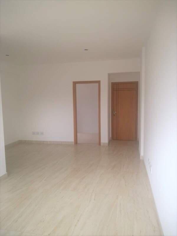 Apartamento, Alto Caiçaras, 3 Quartos, 3 Vagas, 1 Suíte