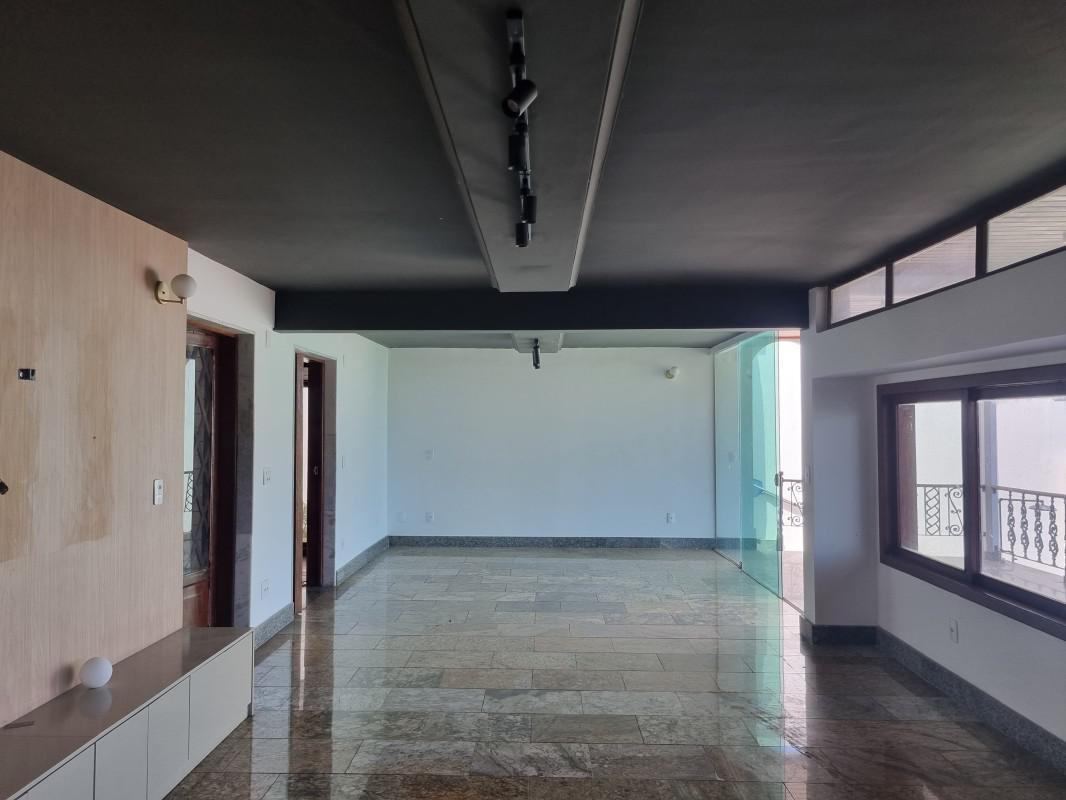 Casa, Bandeirantes (pampulha), 7 Quartos, 0 Vaga
