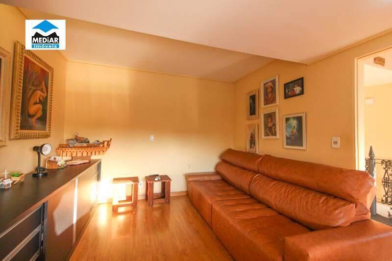 Cobertura, Sagrada Família, 3 Quartos, 1 Vaga, 1 Suíte