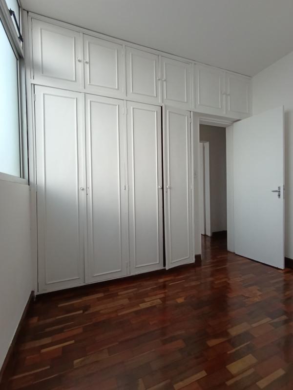 Apartamento, Barroca, 3 Quartos, 0 Vaga