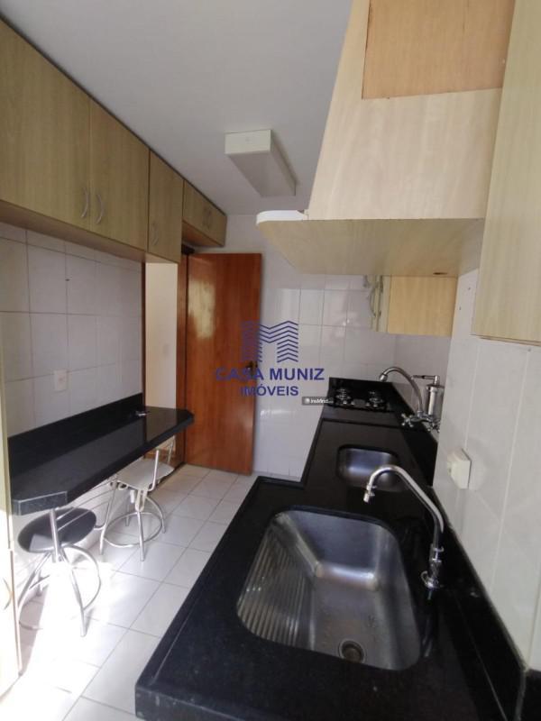 Apartamento, Silveira, 2 Quartos, 1 Vaga