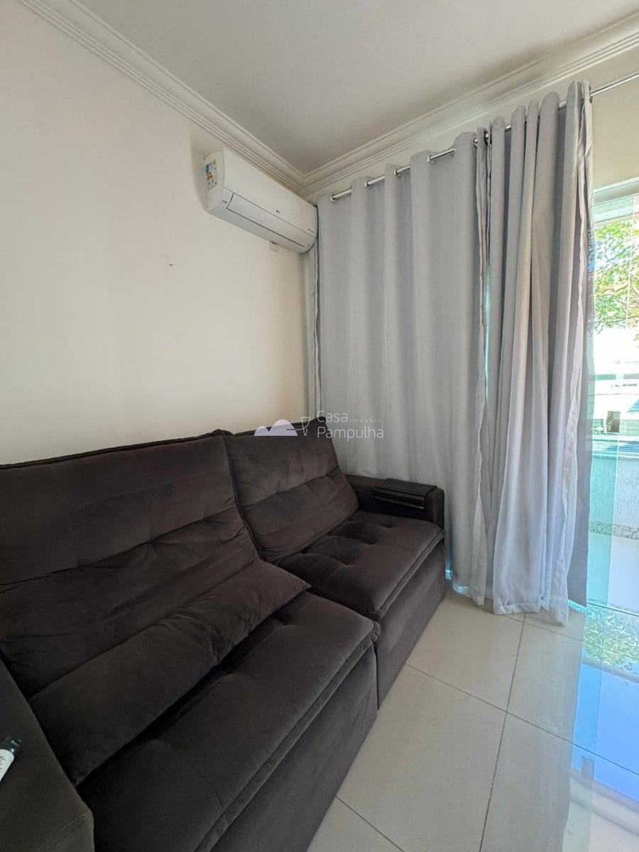 Apartamento, Santa Amélia, 3 Quartos, 2 Vagas, 1 Suíte