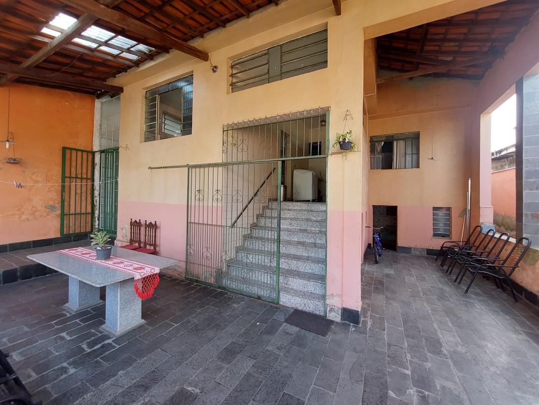 Casa, Serrano, 2 Quartos, 2 Vagas, 1 Suíte