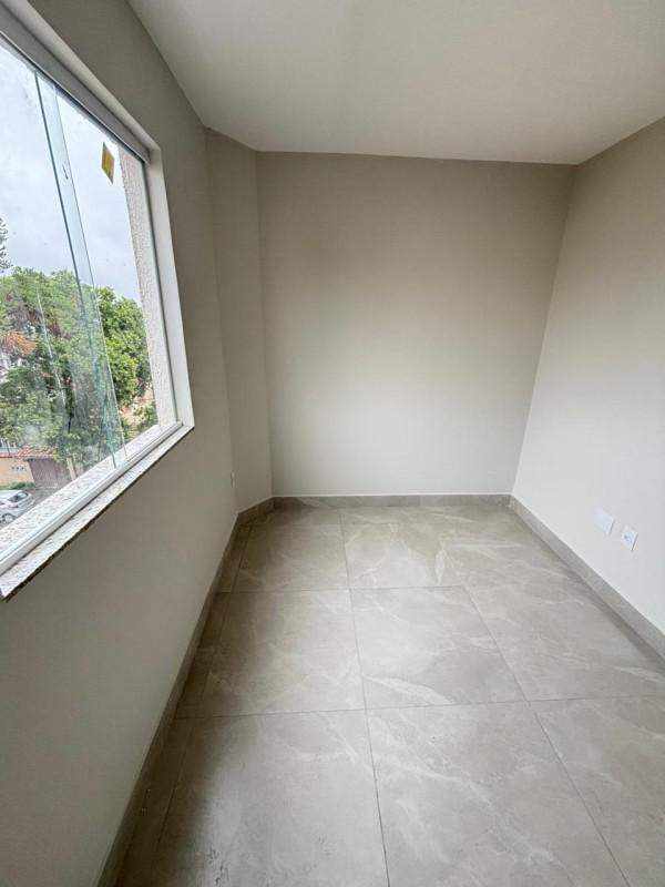 Apartamento, Candelária, 2 Quartos, 1 Vaga