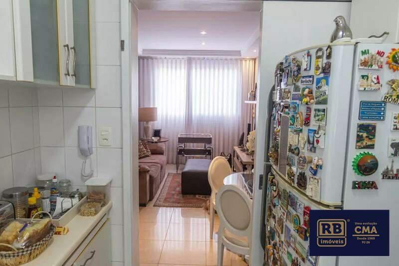 Apartamento, Serra, 2 Quartos, 2 Vagas, 1 Suíte
