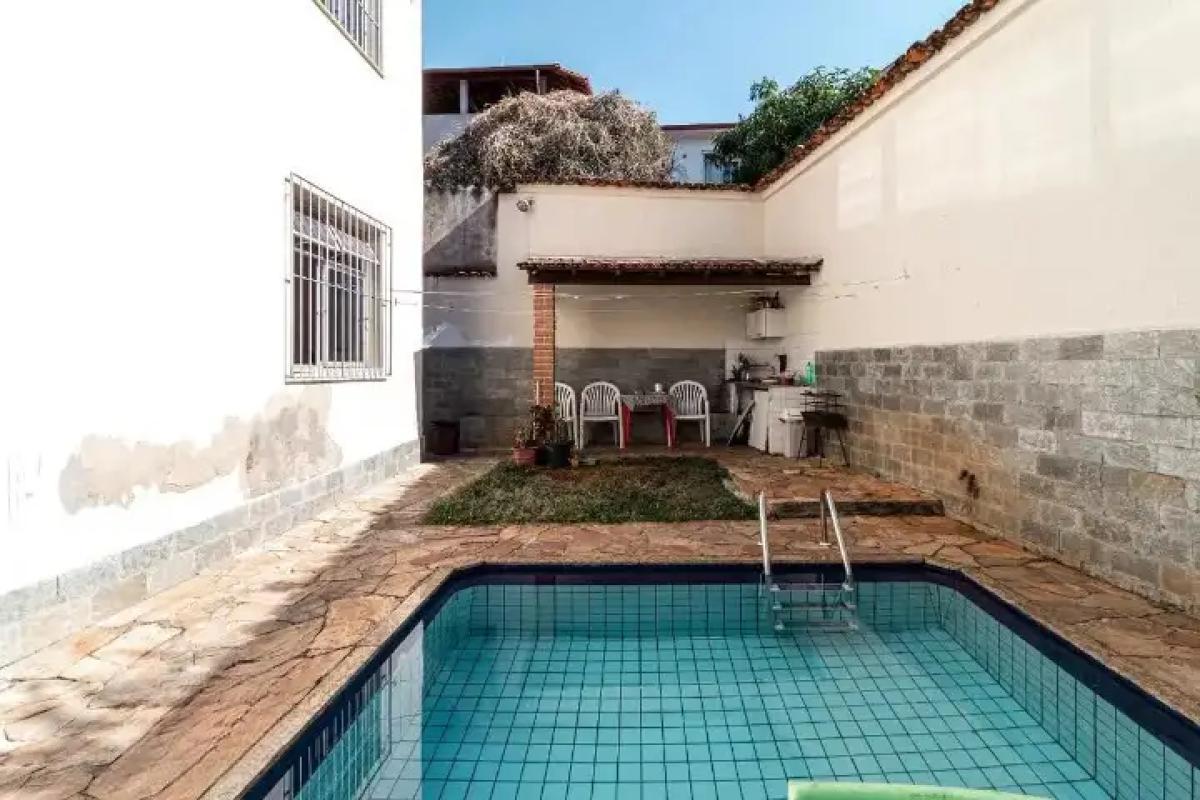 Apartamento, Planalto, 3 Quartos, 4 Vagas, 1 Suíte