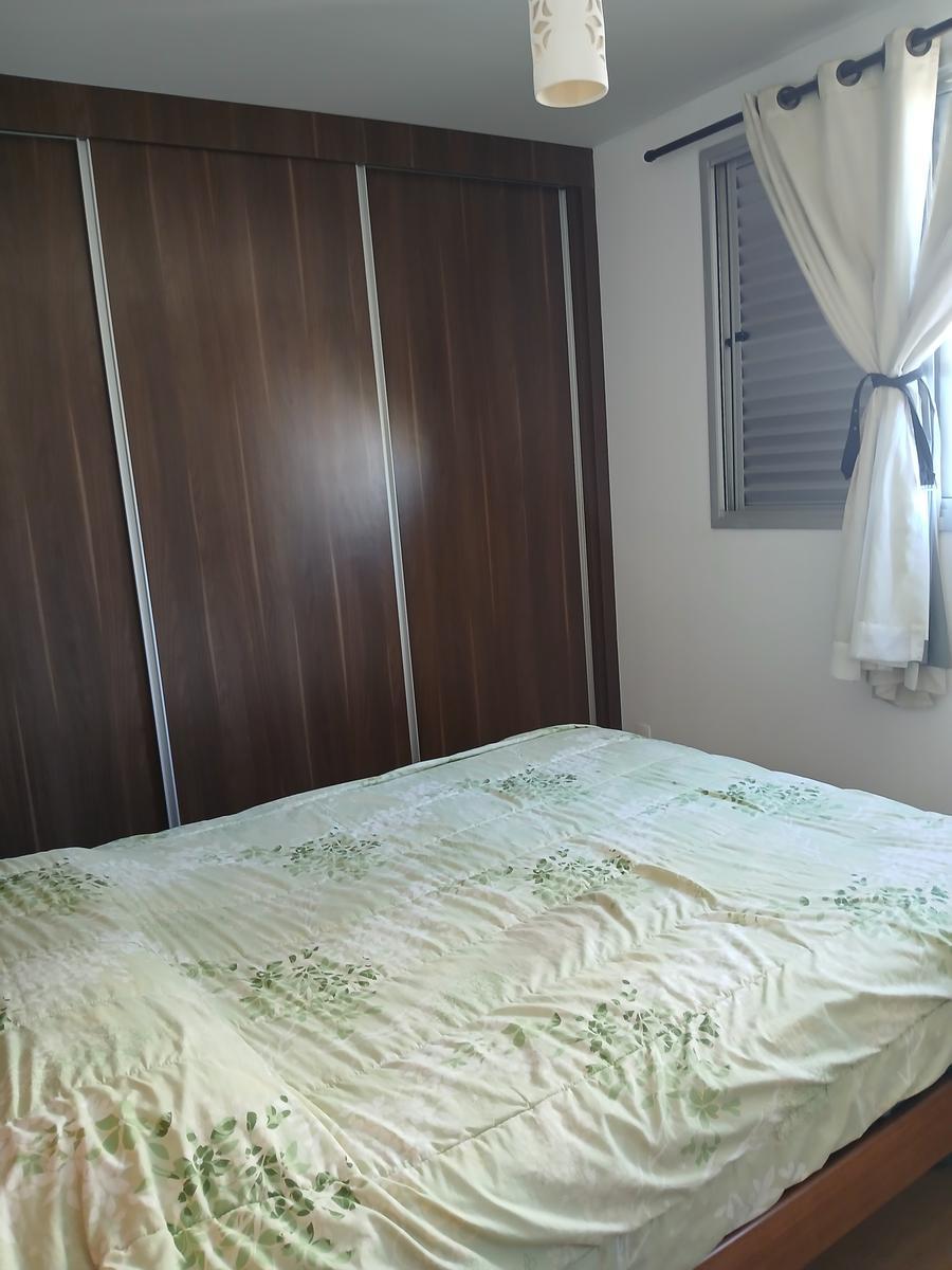 Apartamento, Paraíso, 3 Quartos, 2 Vagas, 1 Suíte