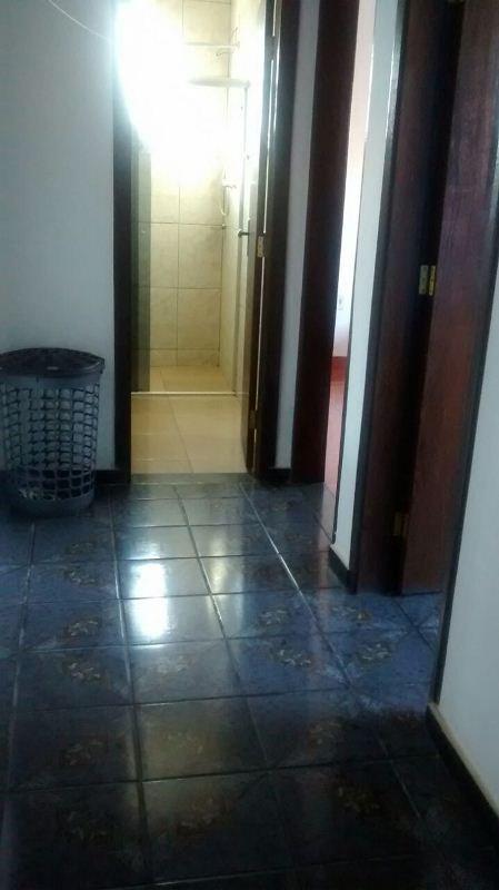 Casa, Ribeiro de Abreu, 3 Quartos, 2 Vagas, 1 Suíte