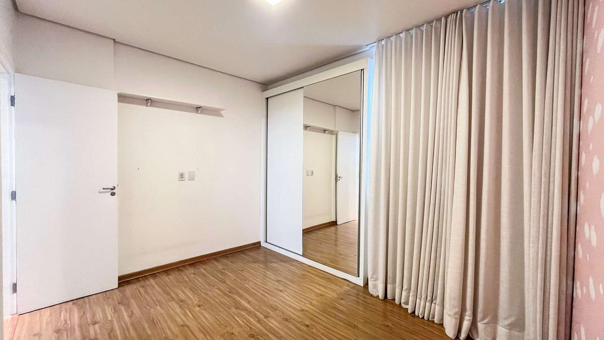 Apartamento, Centro, 3 Quartos, 1 Vaga, 1 Suíte