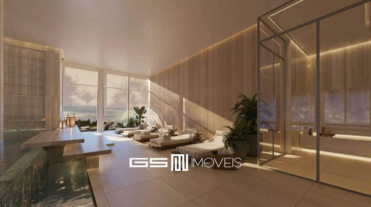 Apartamento, Vila da Serra, 4 Quartos, 3 Vagas, 2 Suítes