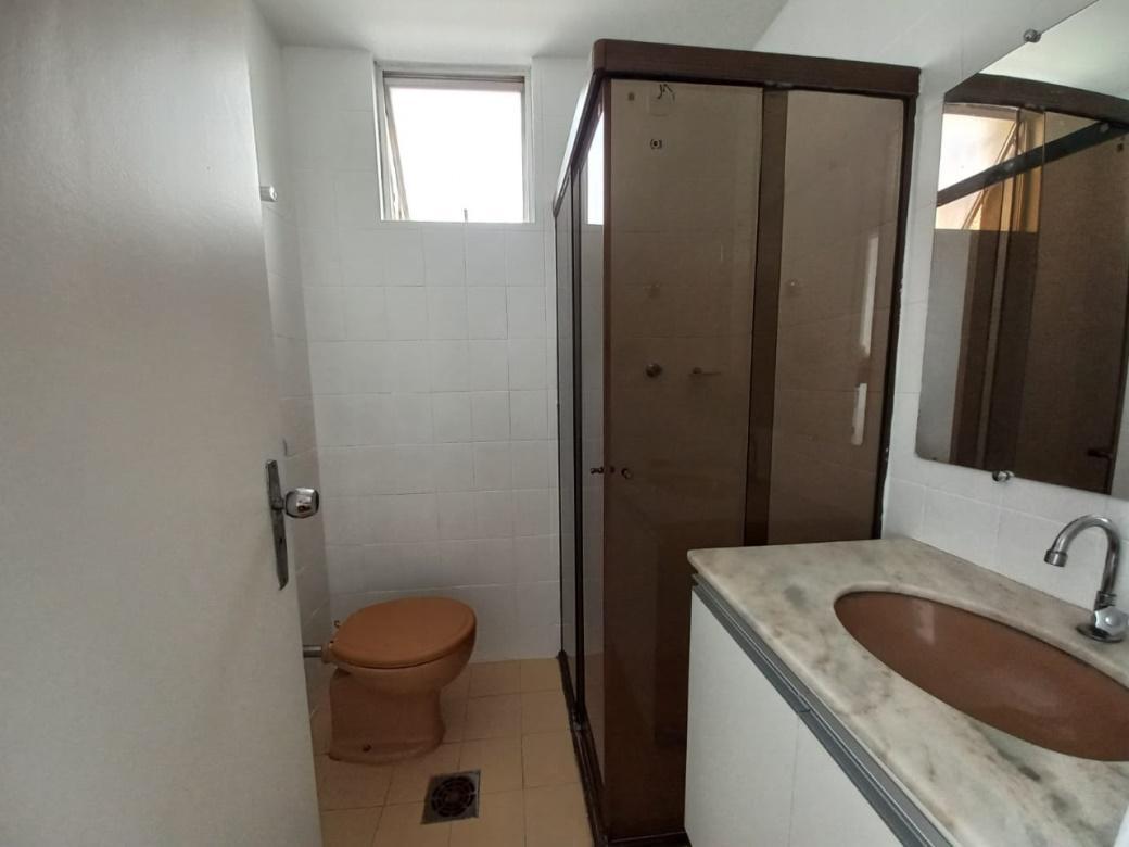 Apartamento, São Pedro, 2 Quartos, 2 Vagas, 1 Suíte