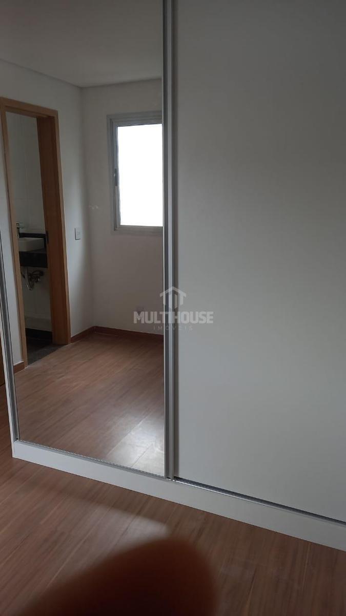 Apartamento, Cruzeiro, 4 Quartos, 4 Vagas, 1 Suíte