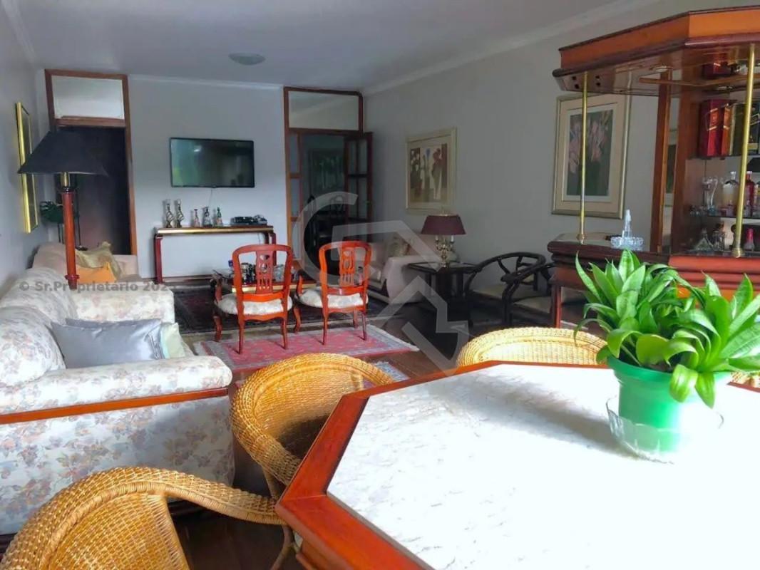 Apartamento, Santo Antônio, 4 Quartos, 3 Vagas, 1 Suíte