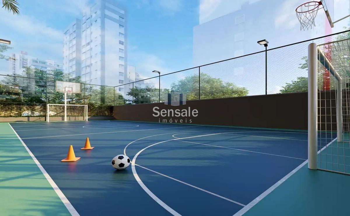 Apartamento, Luxemburgo, 4 Quartos, 3 Vagas, 3 Suítes